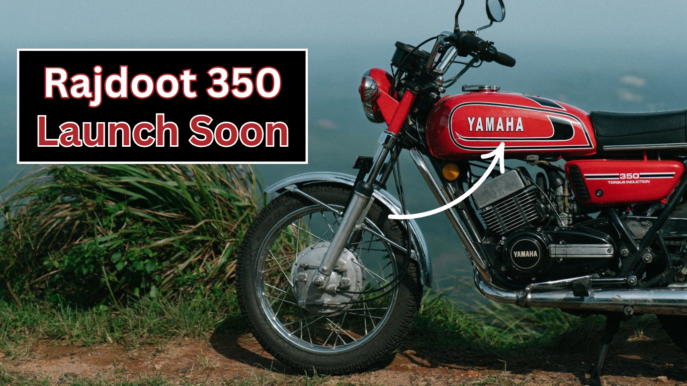 Rajdoot 350 Launch Soon 2025