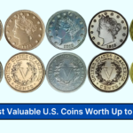 The 10 Most Valuable U.S. Coins